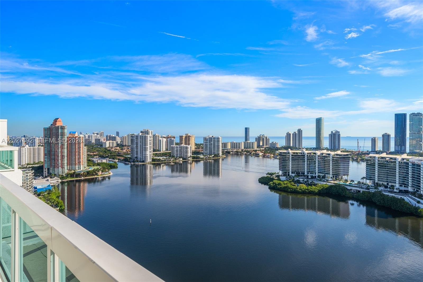 Photo of 3201 183rd St #3107, Aventura, Florida, 33160 -