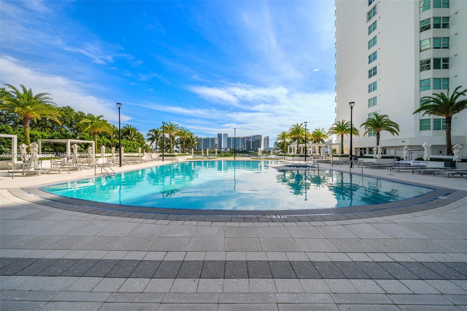 Photo of 3201 183rd St #3107, Aventura, Florida, 33160 -