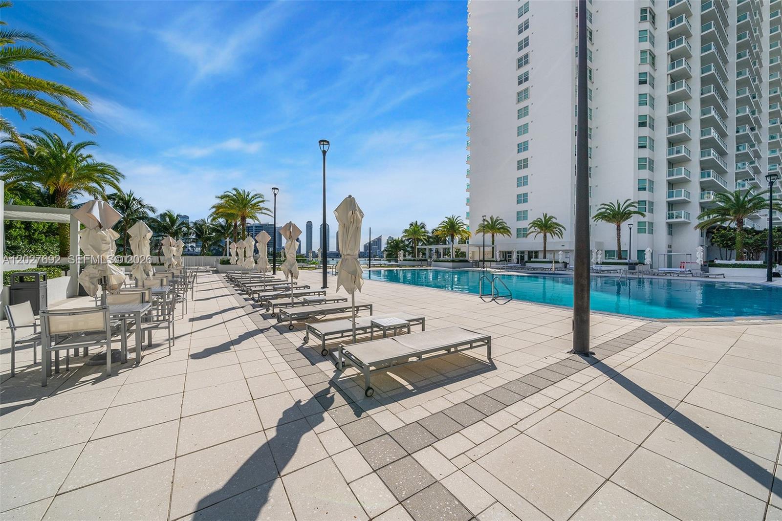 Photo of 3201 183rd St #3107, Aventura, Florida, 33160 -