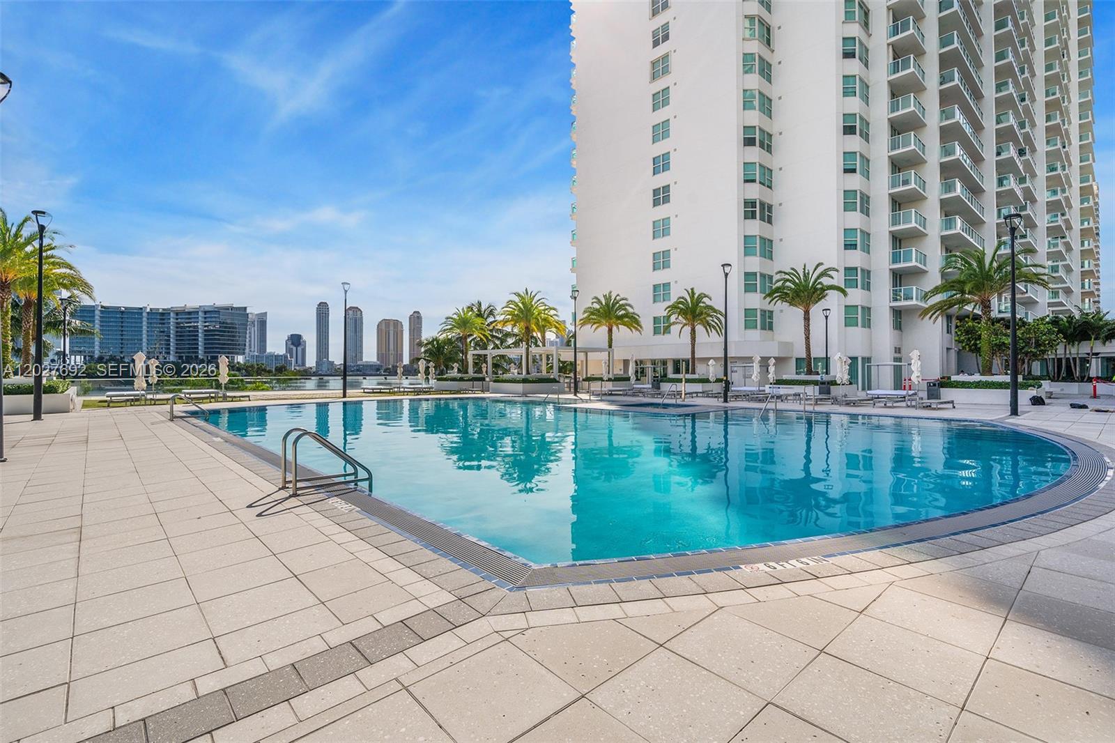 Photo of 3201 183rd St #3107, Aventura, Florida, 33160 -