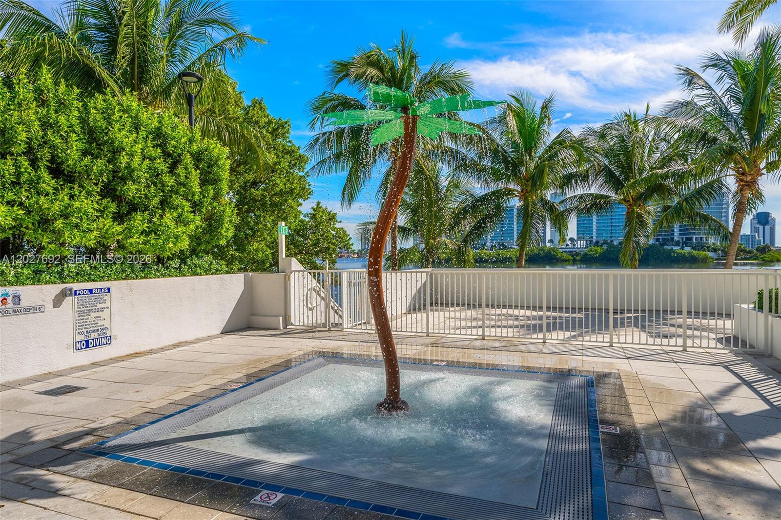 Photo of 3201 183rd St #3107, Aventura, Florida, 33160 -
