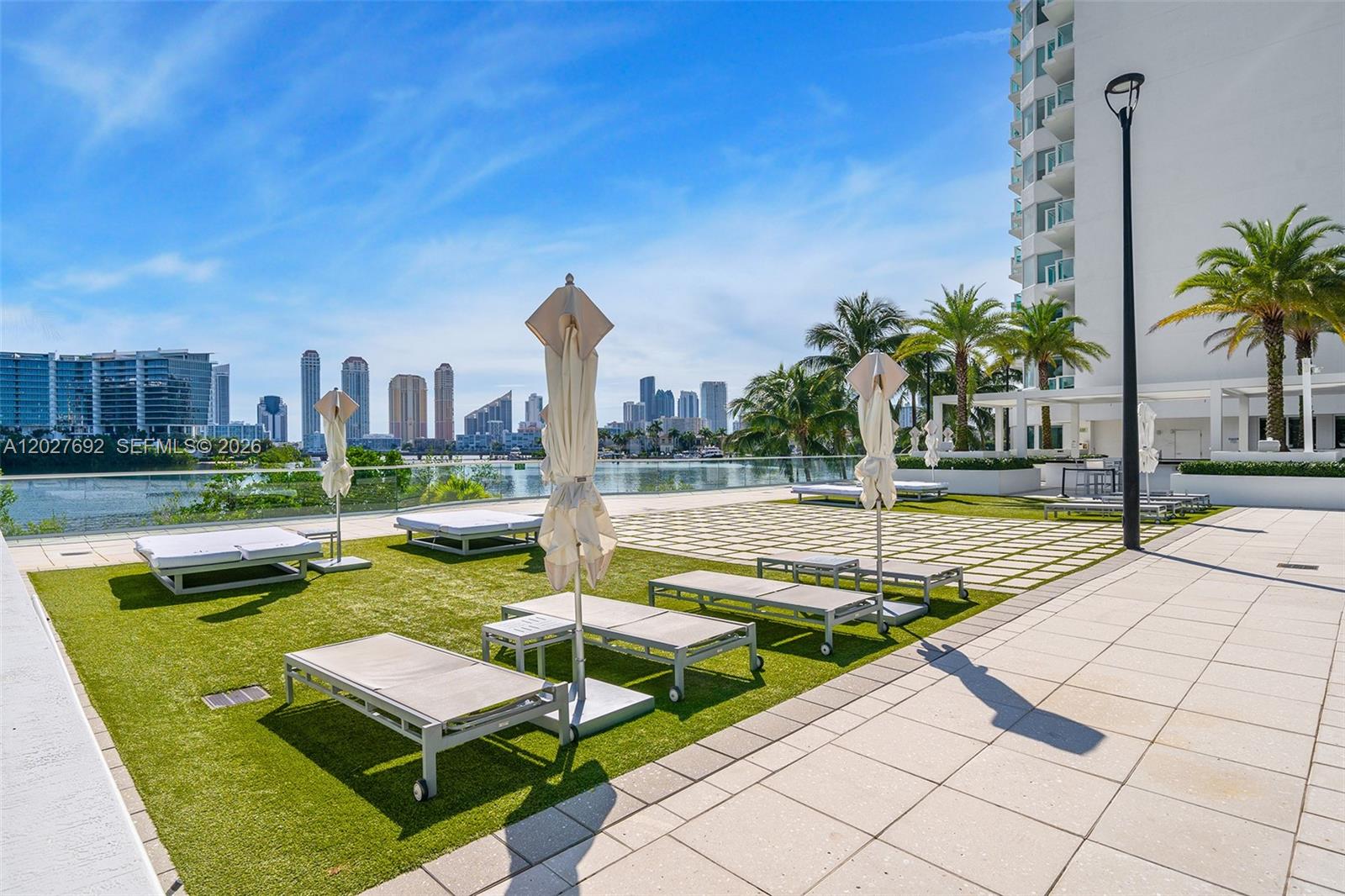 Photo of 3201 183rd St #3107, Aventura, Florida, 33160 -