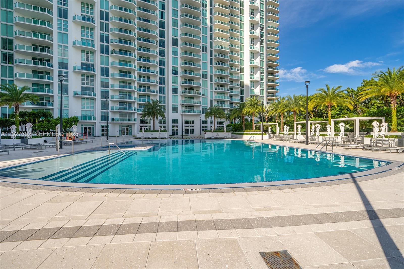 Photo of 3201 183rd St #3107, Aventura, Florida, 33160 -
