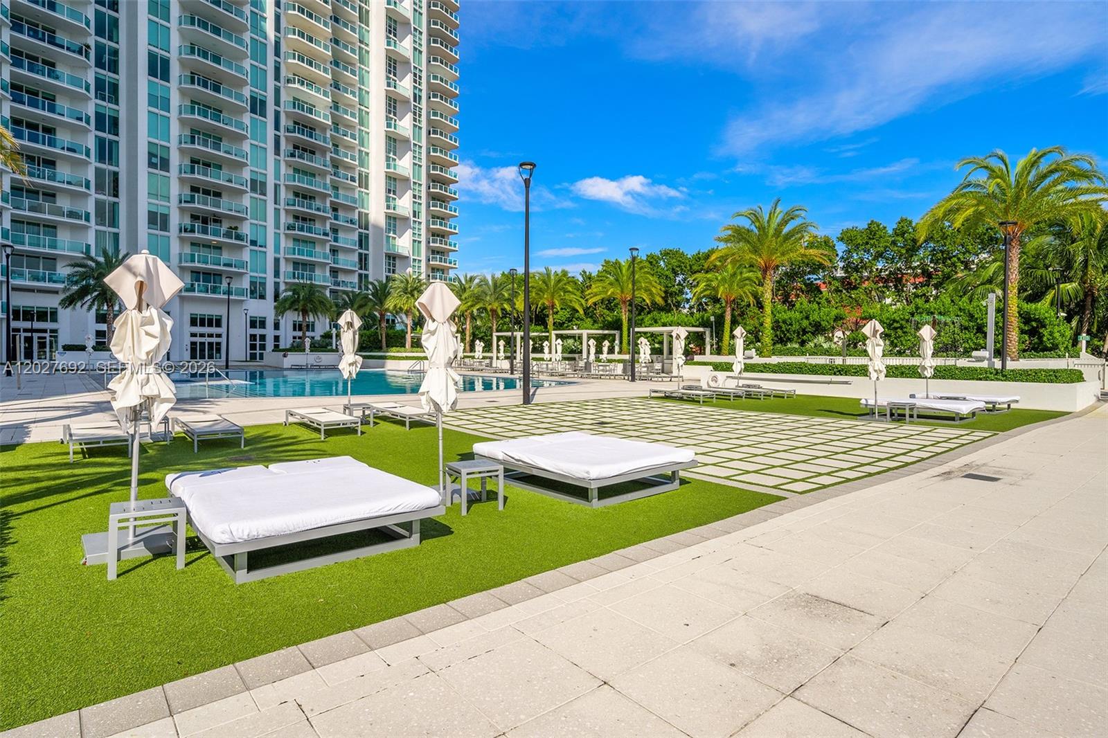 Photo of 3201 183rd St #3107, Aventura, Florida, 33160 -