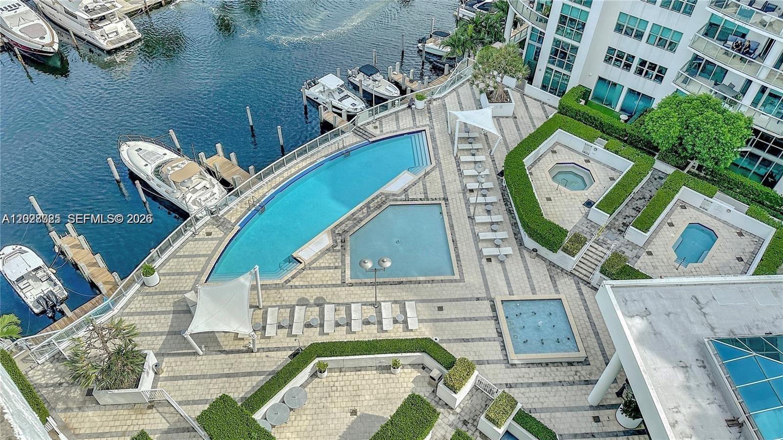 Photo of 3131 188th St  #1-1205, Aventura, Florida, 33180 - 