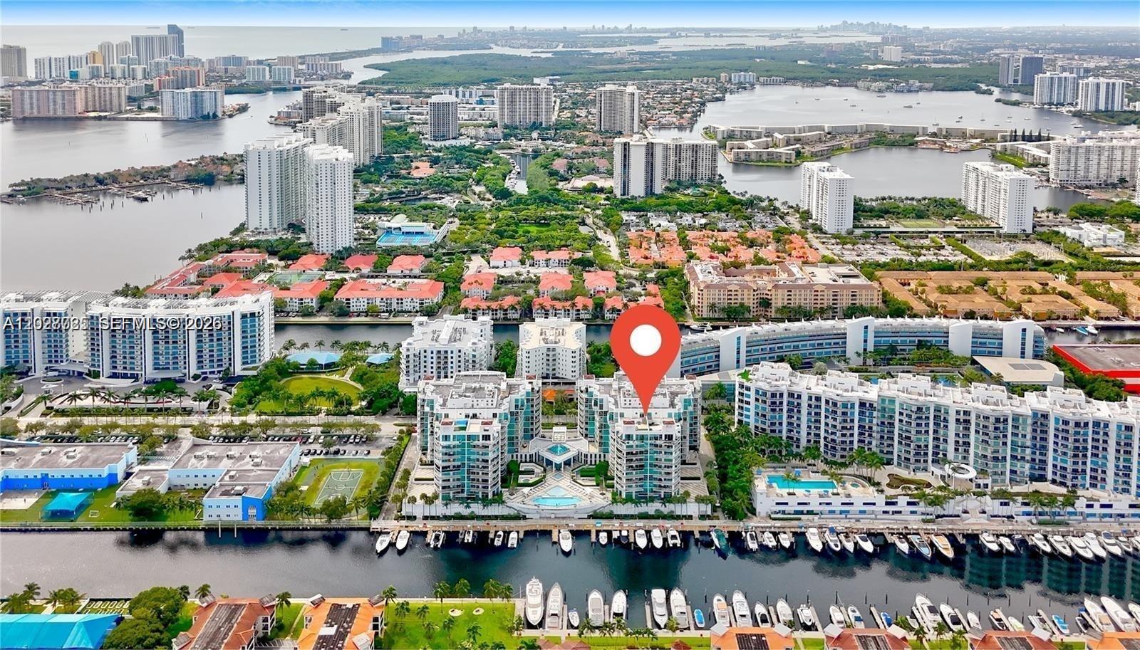 Photo of 3131 188th St  #1-1205, Aventura, Florida, 33180 - 