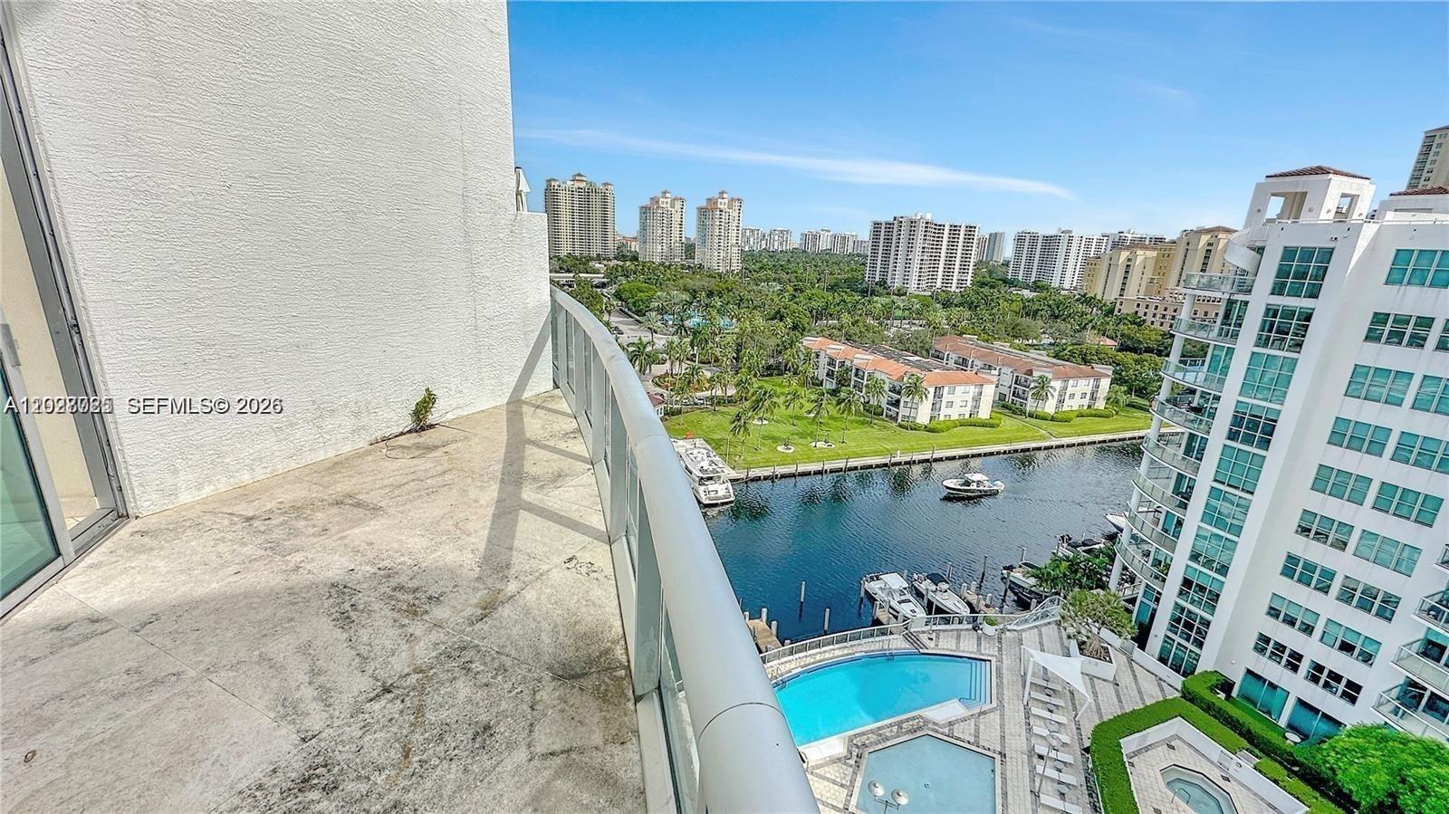 Photo of 3131 188th St  #1-1205, Aventura, Florida, 33180 - 