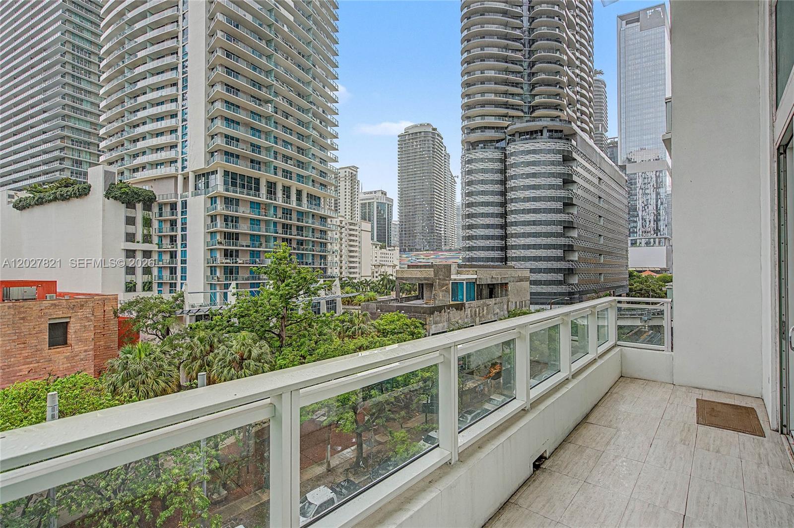 Photo of 1080 Brickell Ave #507, Miami, Florida, 33131 -