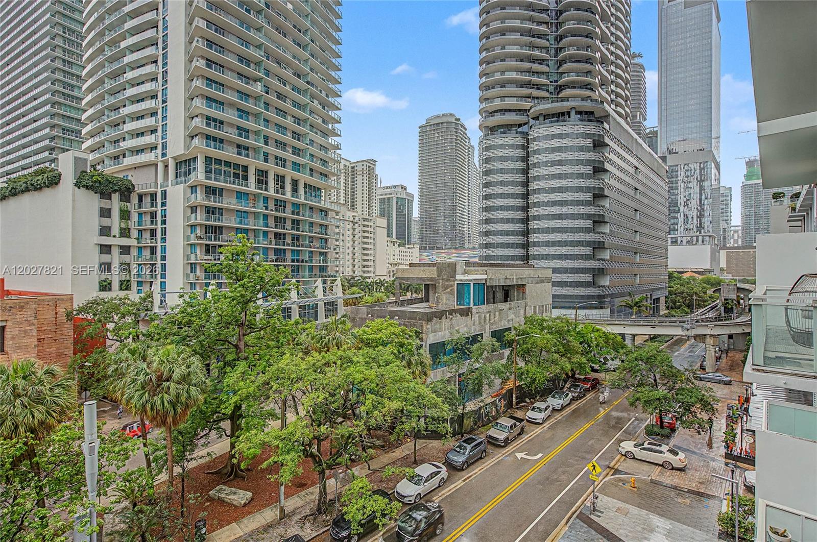 Photo of 1080 Brickell Ave #507, Miami, Florida, 33131 -