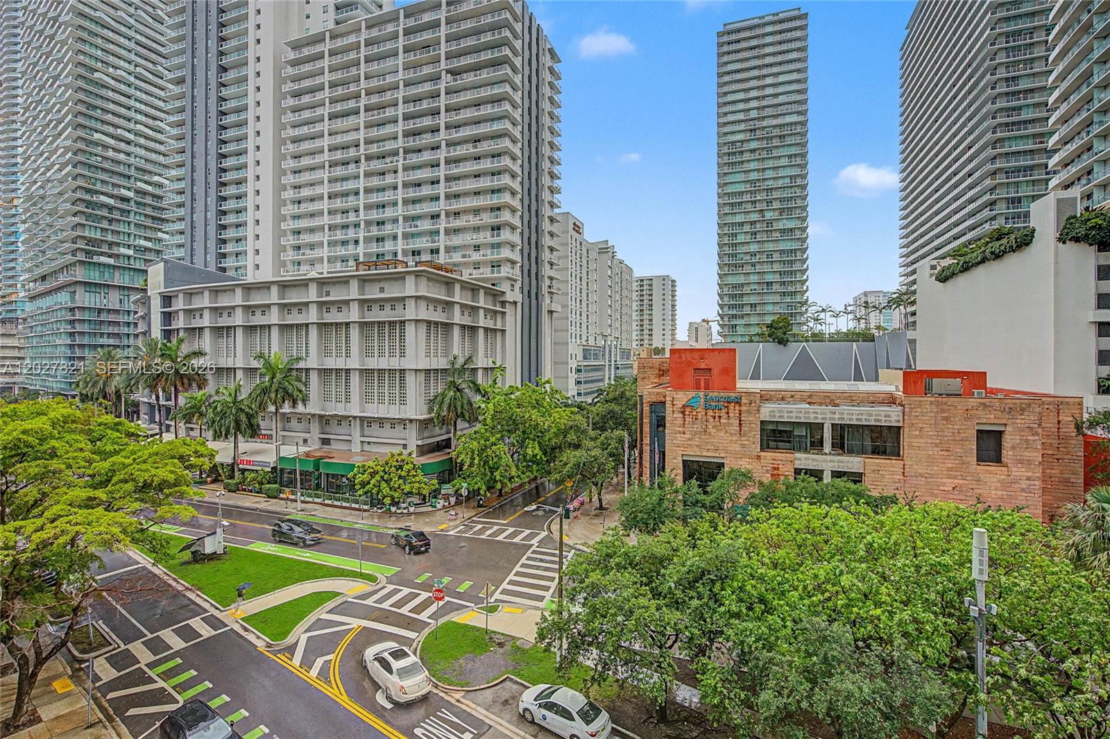Photo of 1080 Brickell Ave #507, Miami, Florida, 33131 -