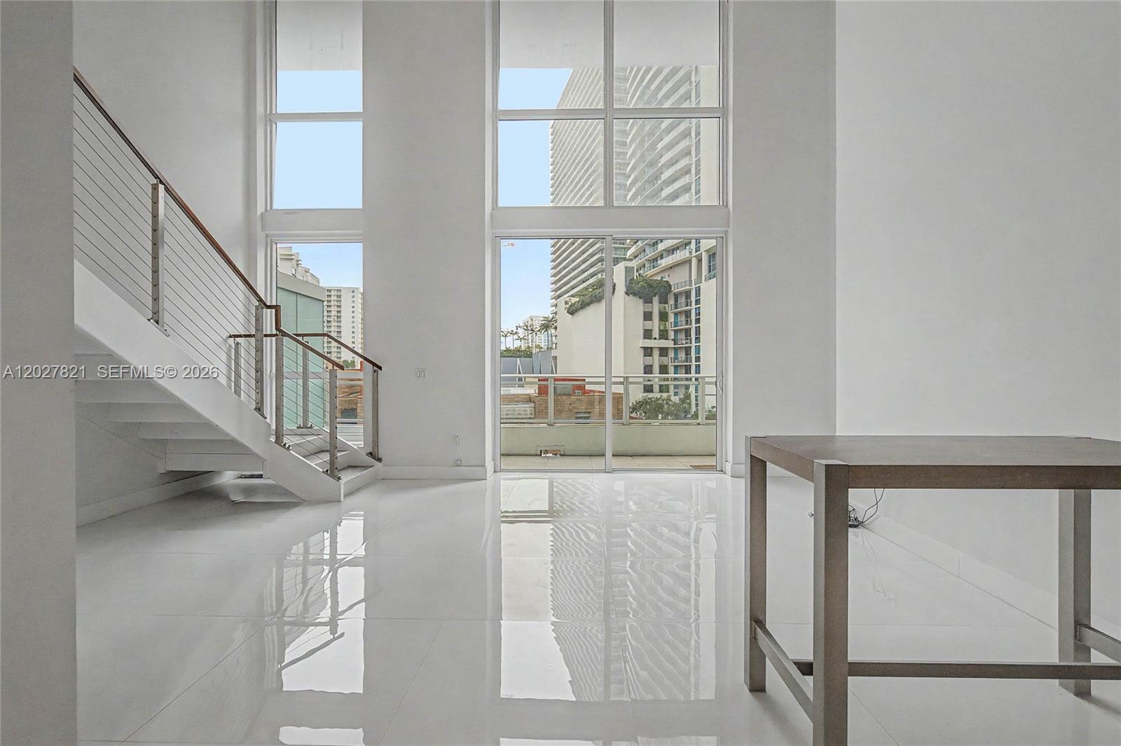 Photo of 1080 Brickell Ave #507, Miami, Florida, 33131 -