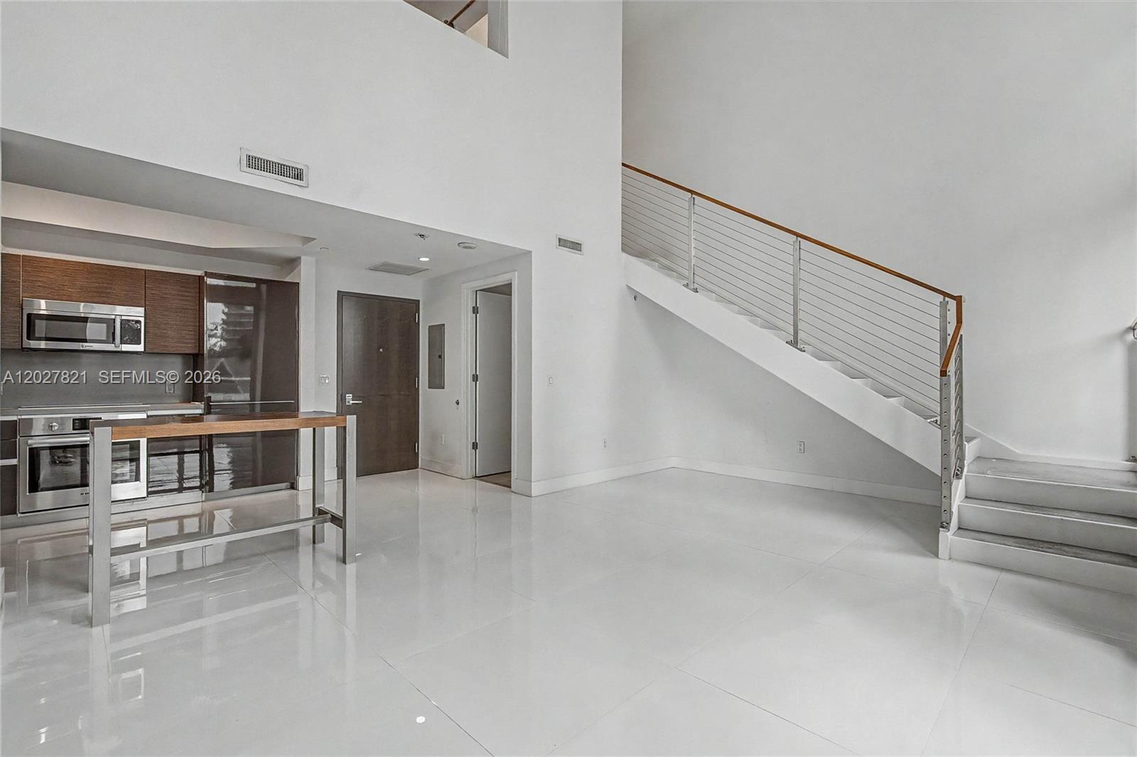 Photo of 1080 Brickell Ave #507, Miami, Florida, 33131 -