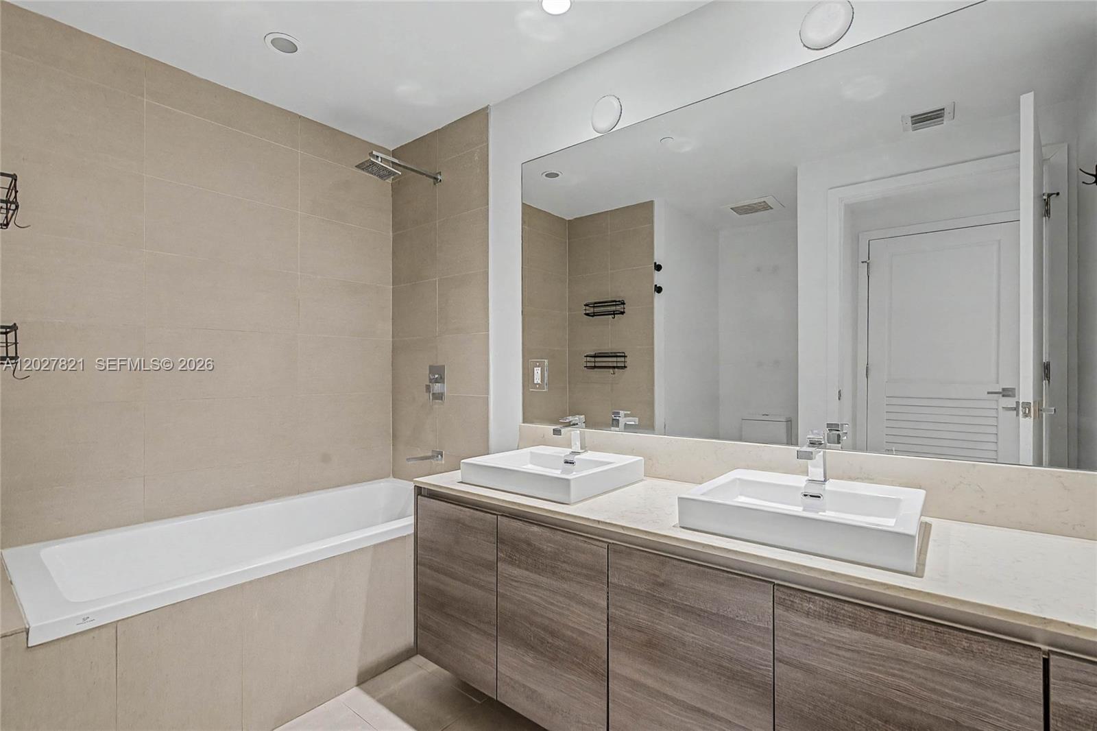 Photo of 1080 Brickell Ave #507, Miami, Florida, 33131 -