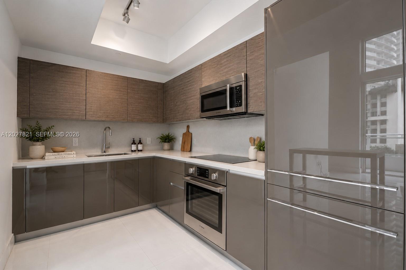 Photo of 1080 Brickell Ave #507, Miami, Florida, 33131 -