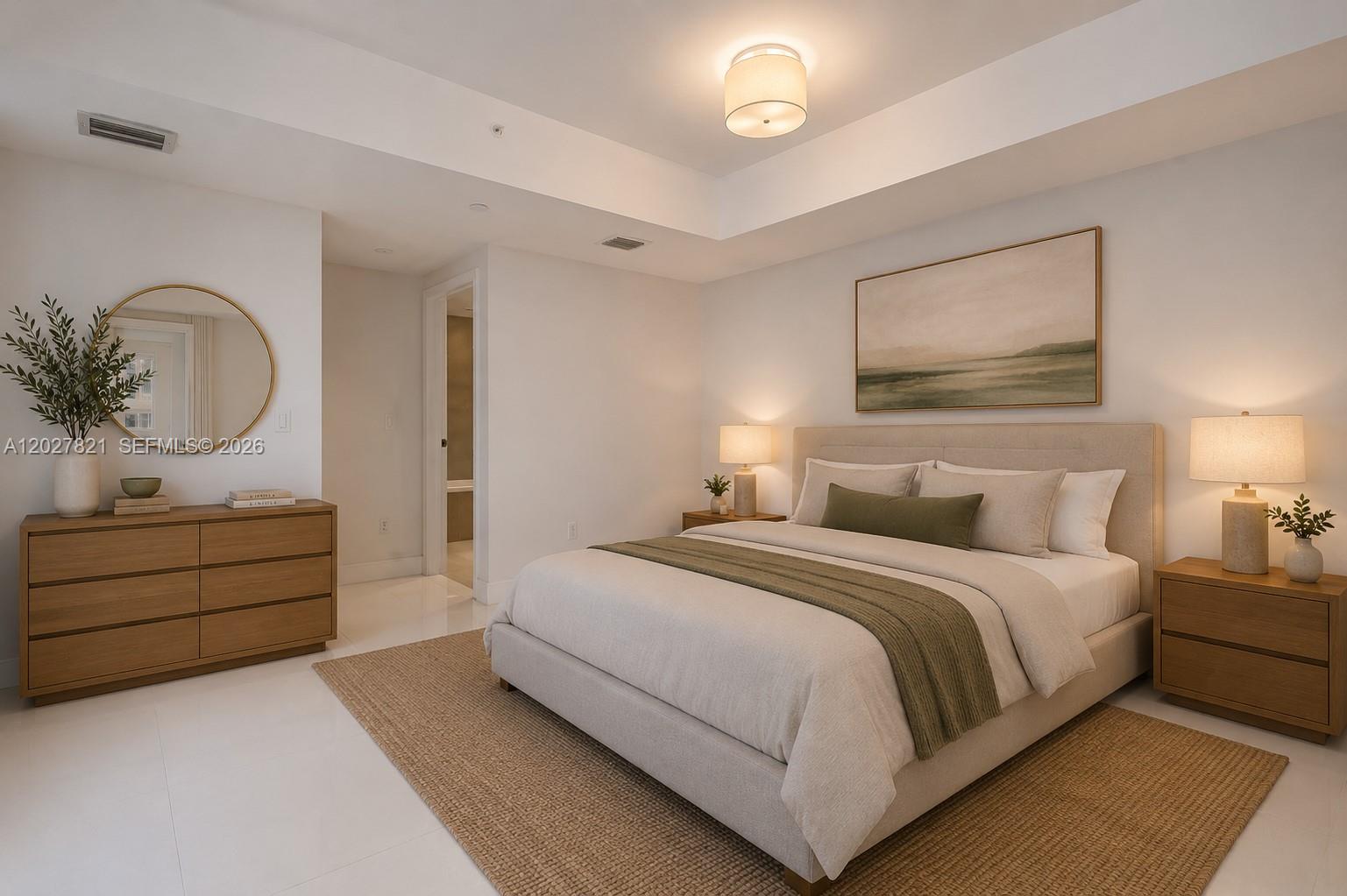 Photo of 1080 Brickell Ave #507, Miami, Florida, 33131 -
