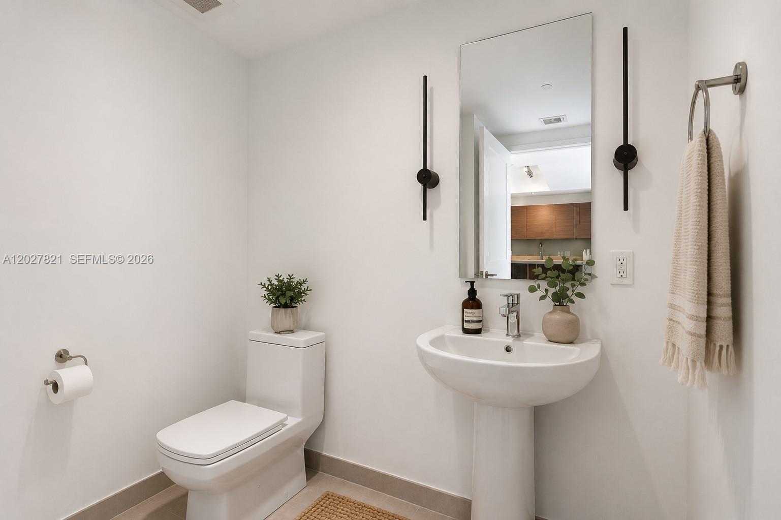 Photo of 1080 Brickell Ave #507, Miami, Florida, 33131 -