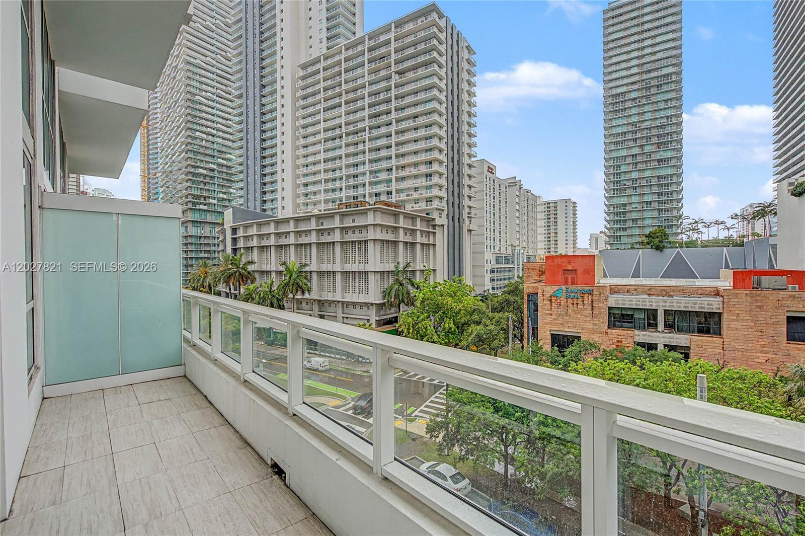 Photo of 1080 Brickell Ave #507, Miami, Florida, 33131 -