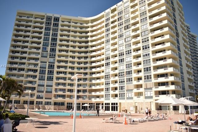 Photo of 3180 Ocean Dr  #605, Hallandale Beach, Florida, 33009 - 