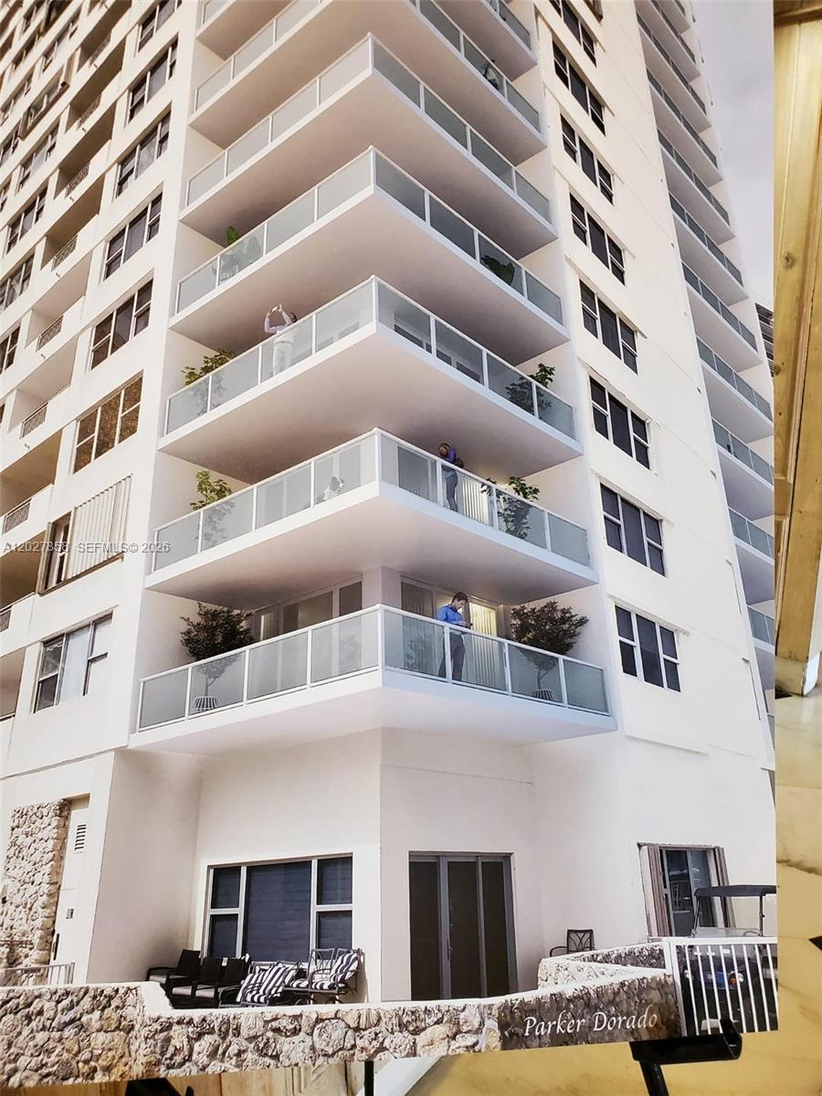 Photo of 3180 Ocean Dr  #605, Hallandale Beach, Florida, 33009 - 