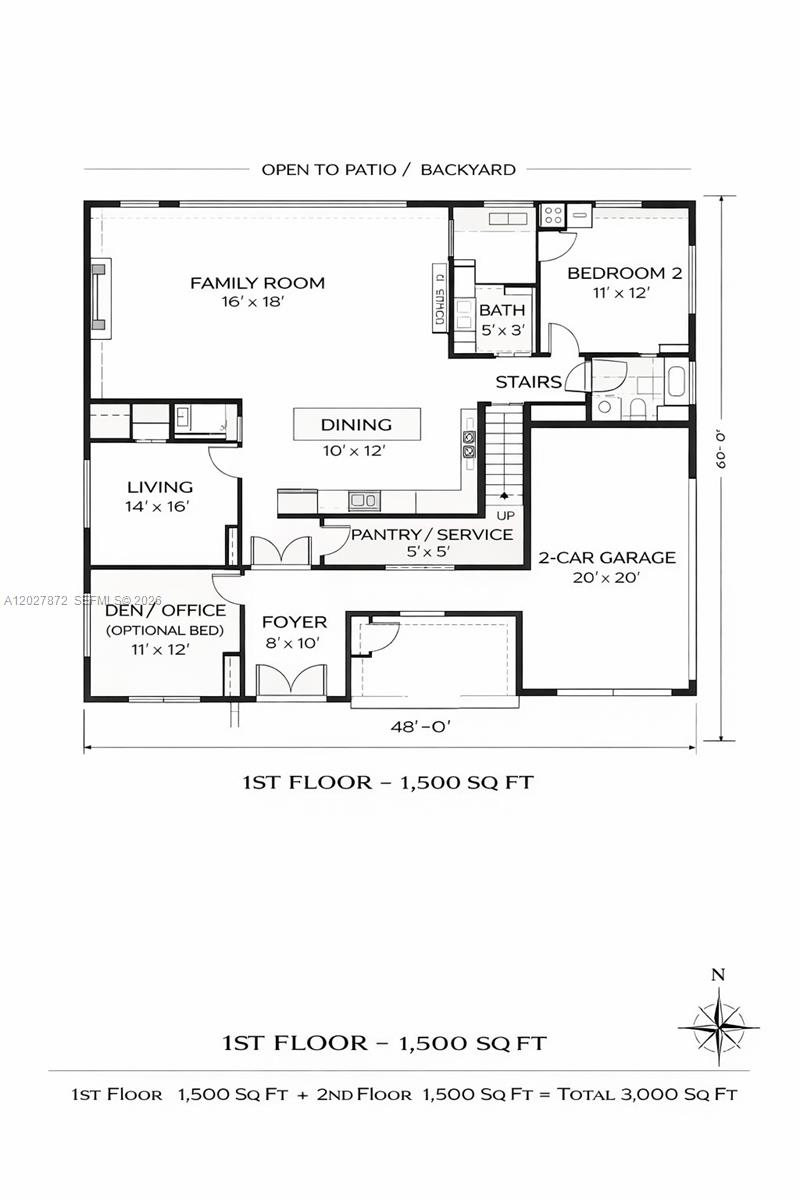 Ver detalles / sq. ft. $ 2026-05-30 0 foto
