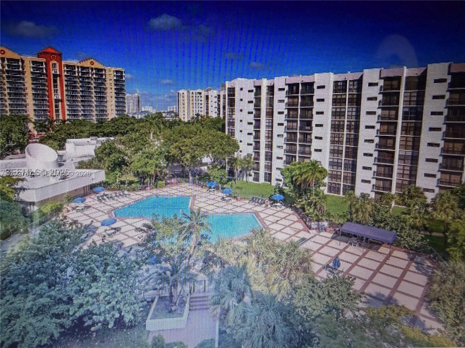 Photo of 17011 Bay Rd  #303, Sunny Isles Beach, Florida, 33160 - 