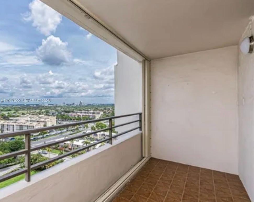 Photo of 2500 Parkview Dr  #1712, Hallandale Beach, Florida, 33009 - 