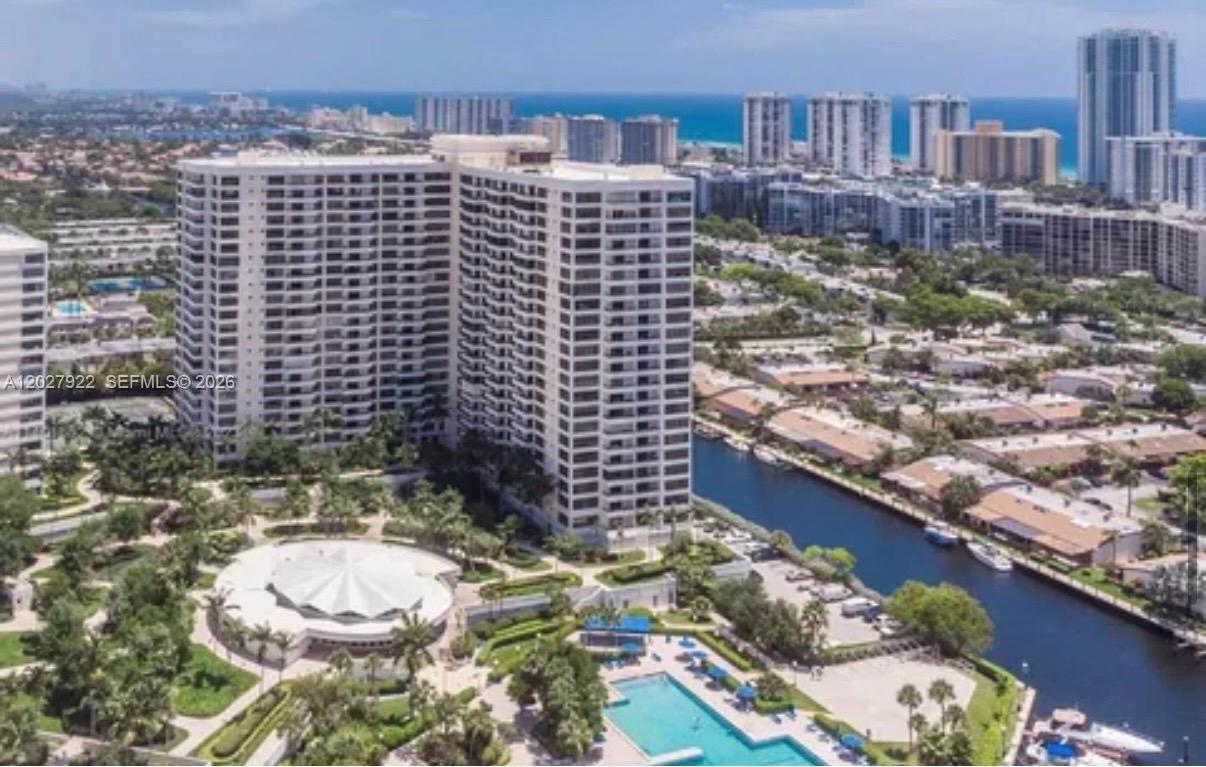 Photo of 2500 Parkview Dr  #1712, Hallandale Beach, Florida, 33009 - 