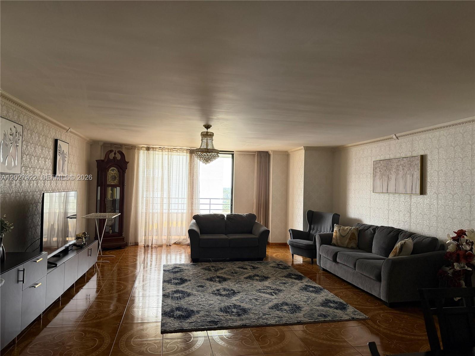 Photo of 2500 Parkview Dr  #1712, Hallandale Beach, Florida, 33009 - 