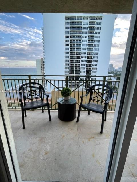 Photo of 2080 Ocean Dr #1207, Hallandale Beach, Florida, 33009 -