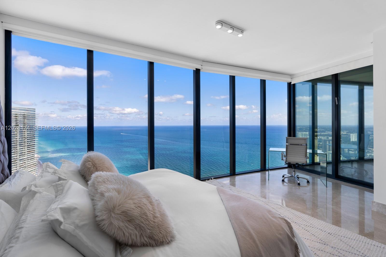 Photo of 18555 Collins Ave #5105, Sunny Isles Beach, Florida, 33160 -