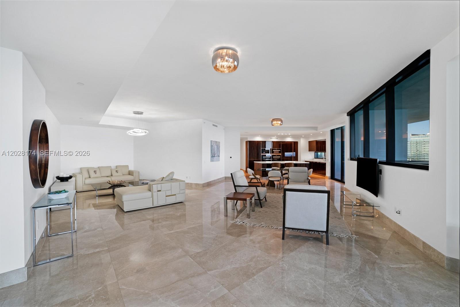 Photo of 18555 Collins Ave #5105, Sunny Isles Beach, Florida, 33160 -
