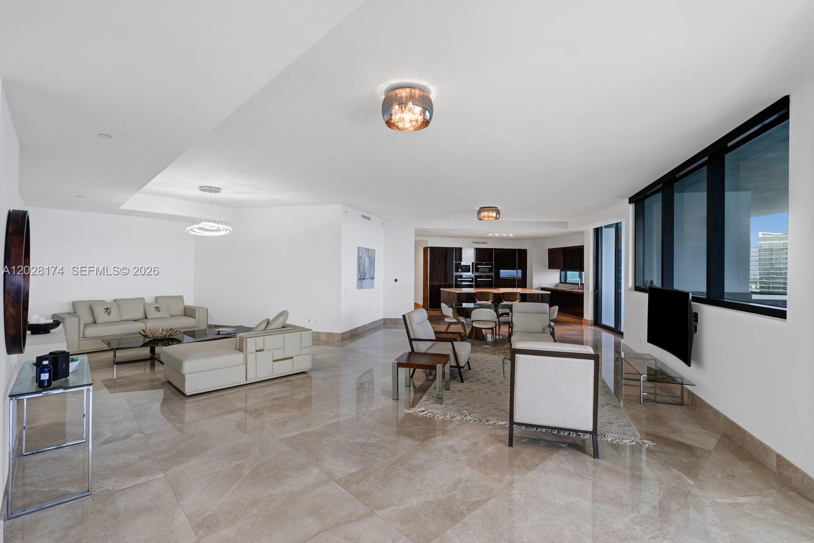Photo of 18555 Collins Ave #5105, Sunny Isles Beach, Florida, 33160 -
