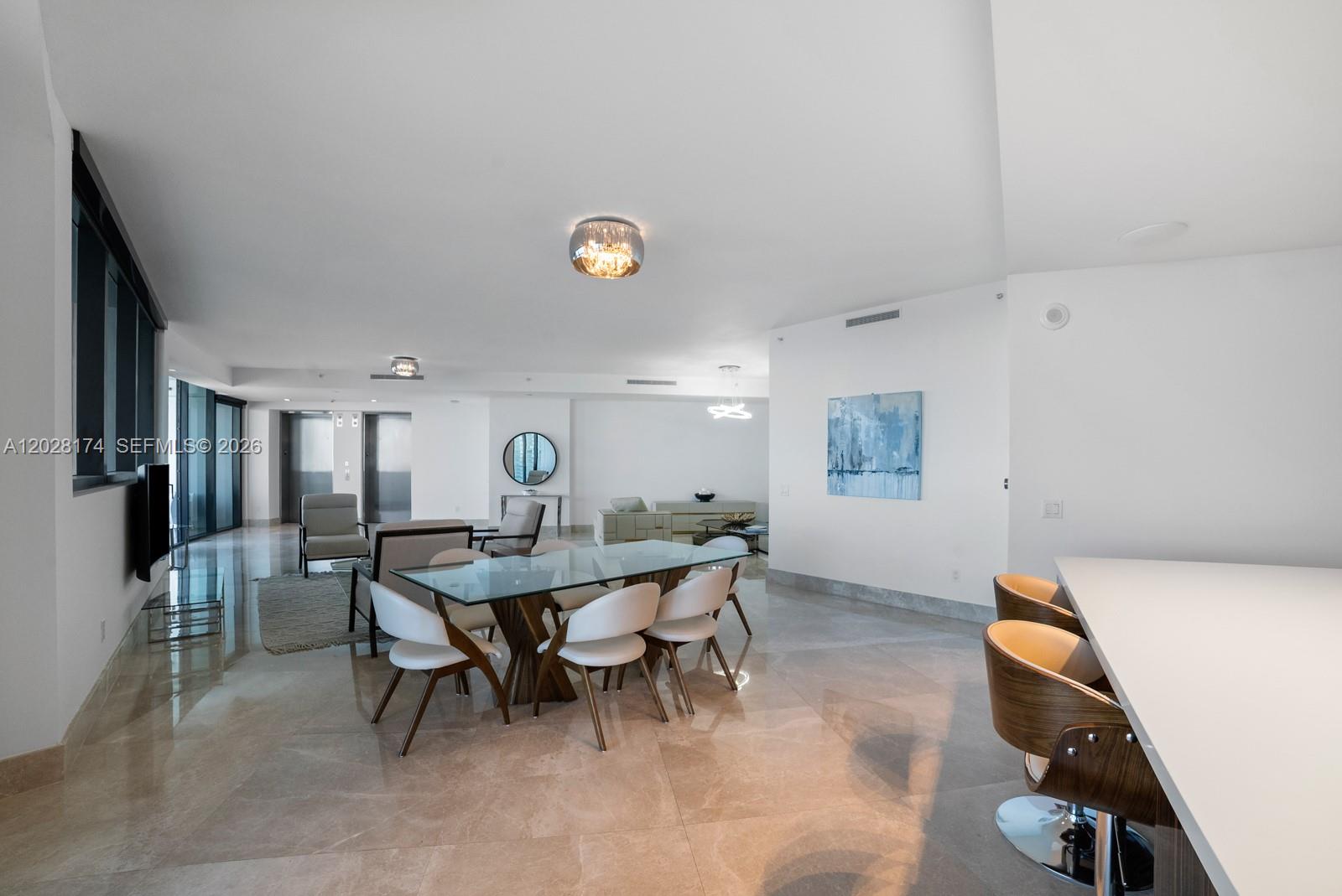 Photo of 18555 Collins Ave #5105, Sunny Isles Beach, Florida, 33160 -
