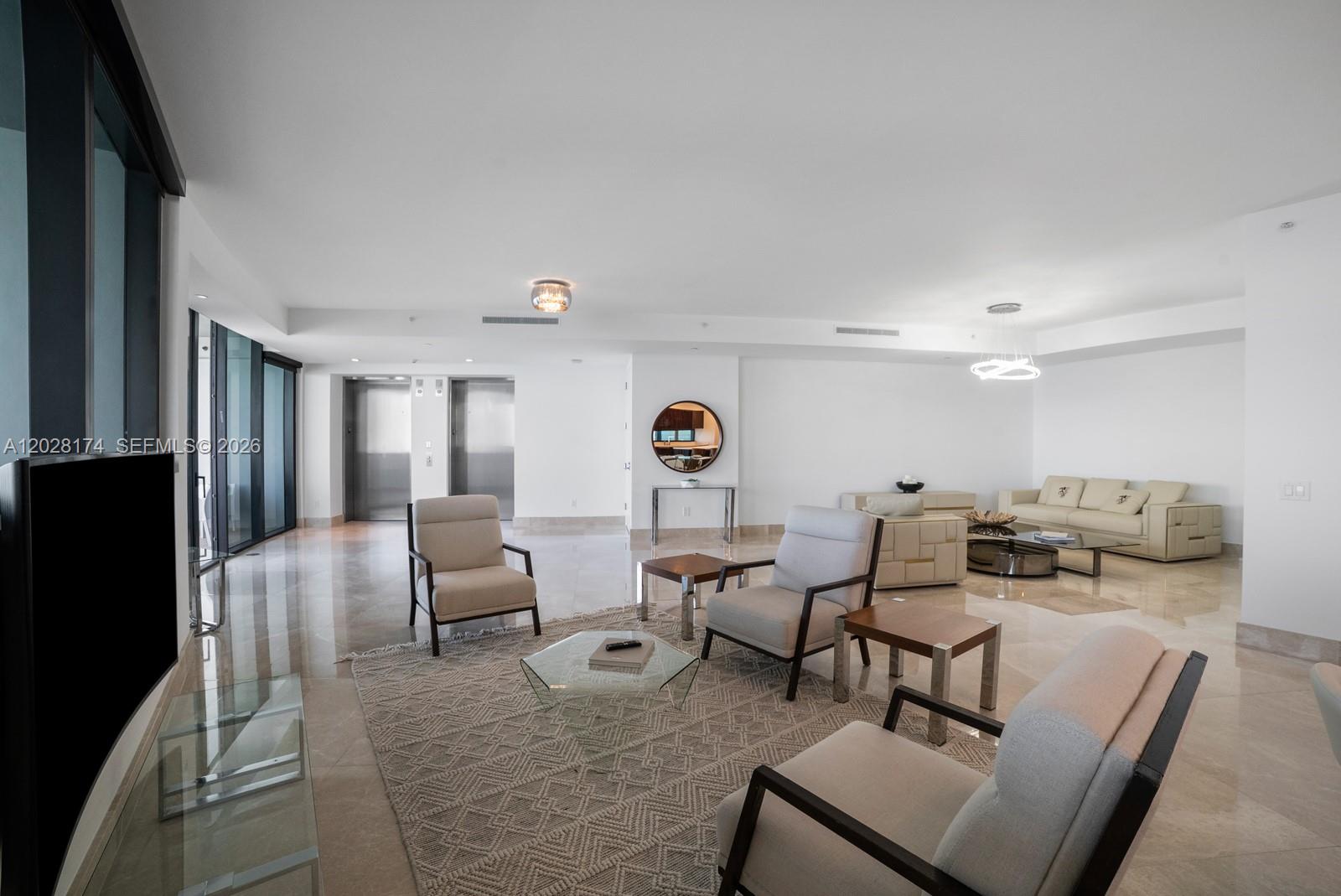 Photo of 18555 Collins Ave #5105, Sunny Isles Beach, Florida, 33160 -