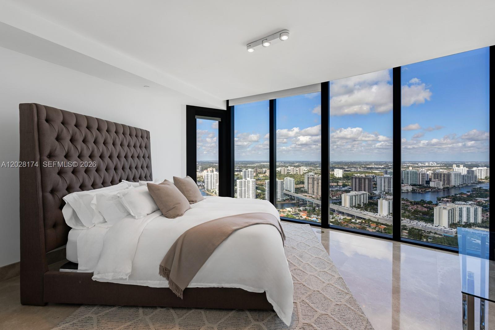 Photo of 18555 Collins Ave #5105, Sunny Isles Beach, Florida, 33160 -