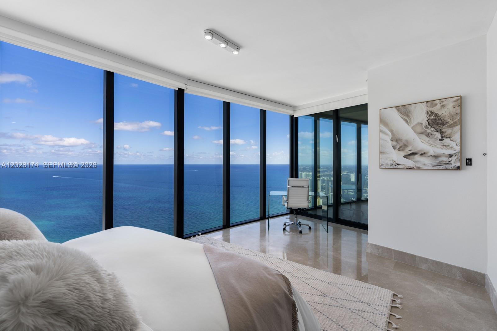 Photo of 18555 Collins Ave #5105, Sunny Isles Beach, Florida, 33160 -