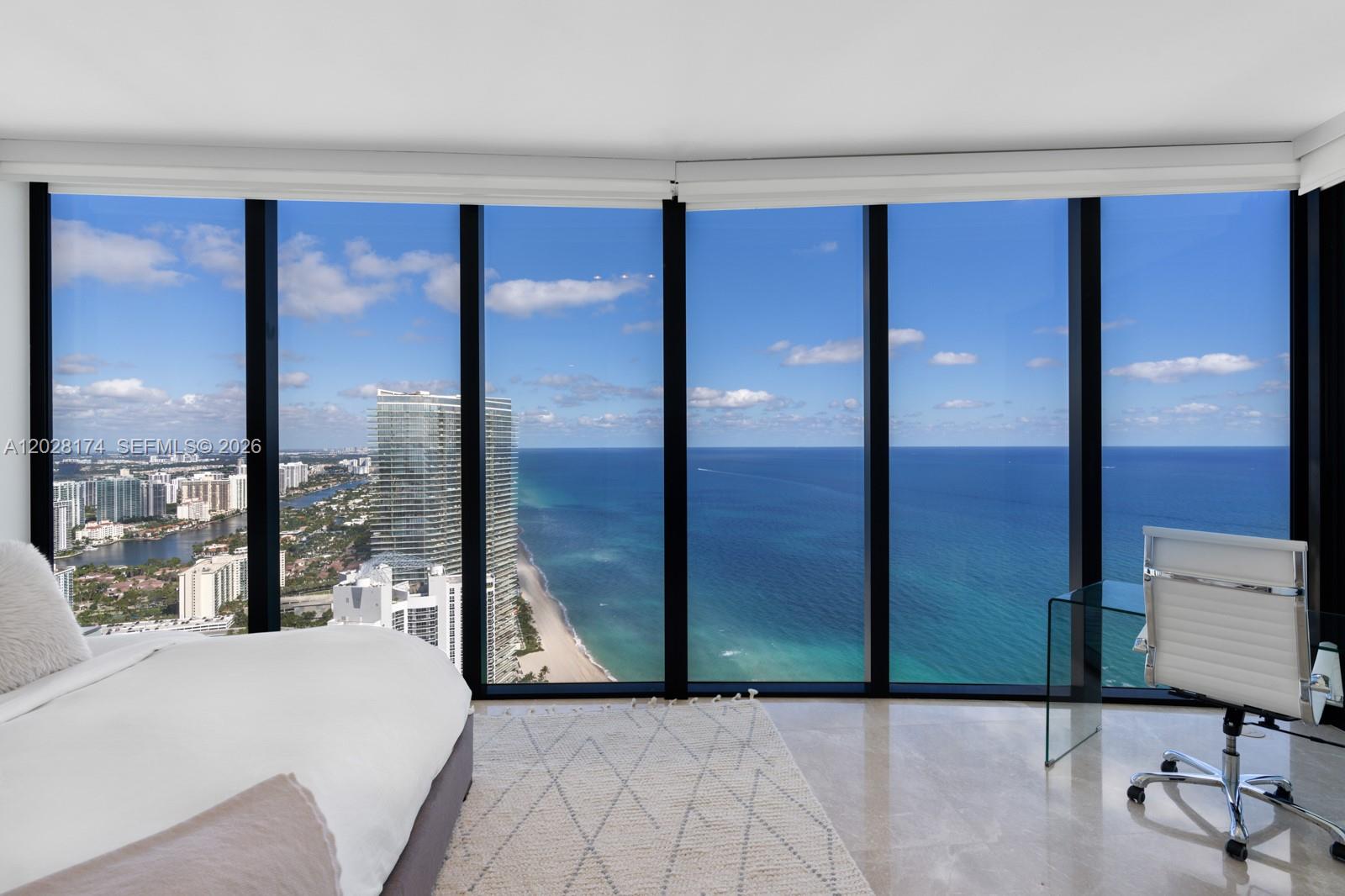 Photo of 18555 Collins Ave #5105, Sunny Isles Beach, Florida, 33160 -