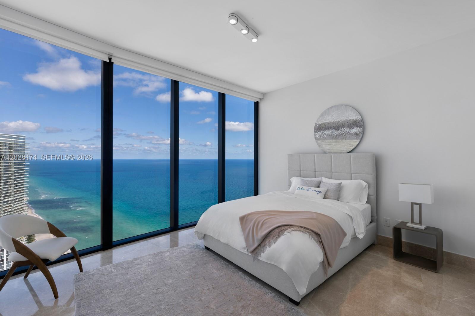 Photo of 18555 Collins Ave #5105, Sunny Isles Beach, Florida, 33160 -