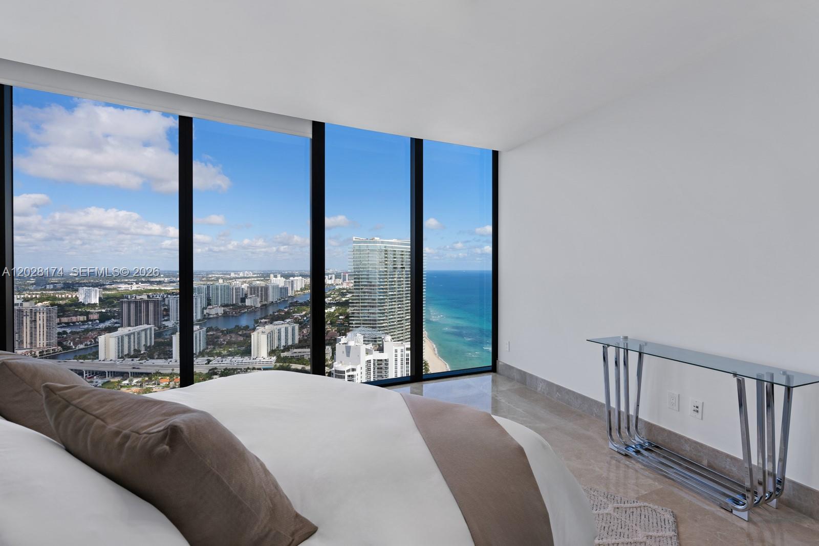 Photo of 18555 Collins Ave #5105, Sunny Isles Beach, Florida, 33160 -
