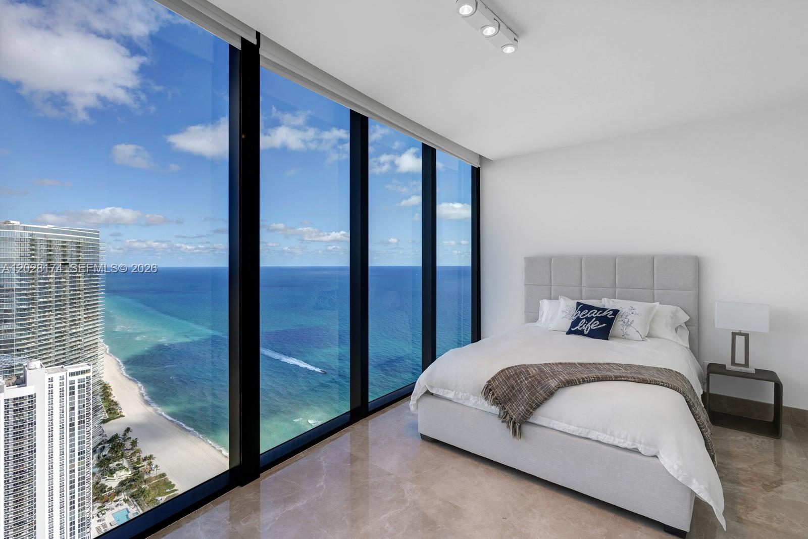 Photo of 18555 Collins Ave #5105, Sunny Isles Beach, Florida, 33160 -