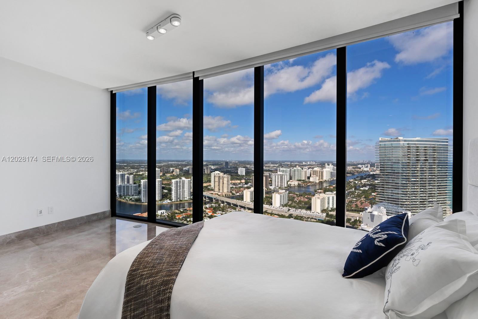 Photo of 18555 Collins Ave #5105, Sunny Isles Beach, Florida, 33160 -