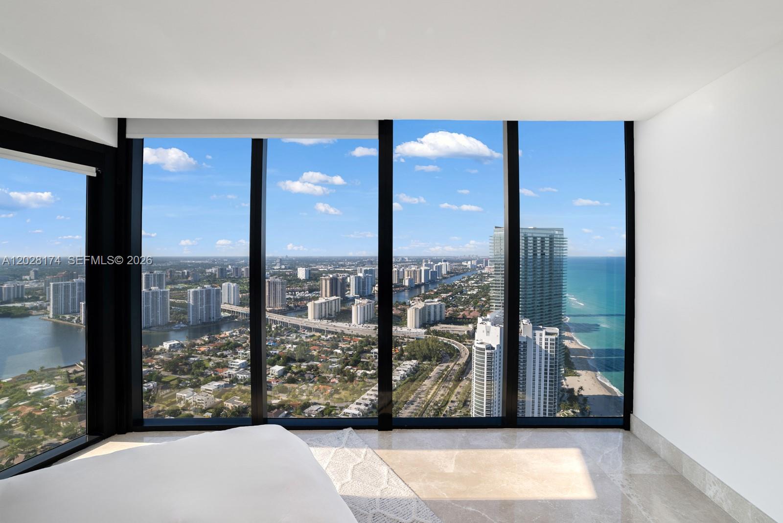 Photo of 18555 Collins Ave #5105, Sunny Isles Beach, Florida, 33160 -