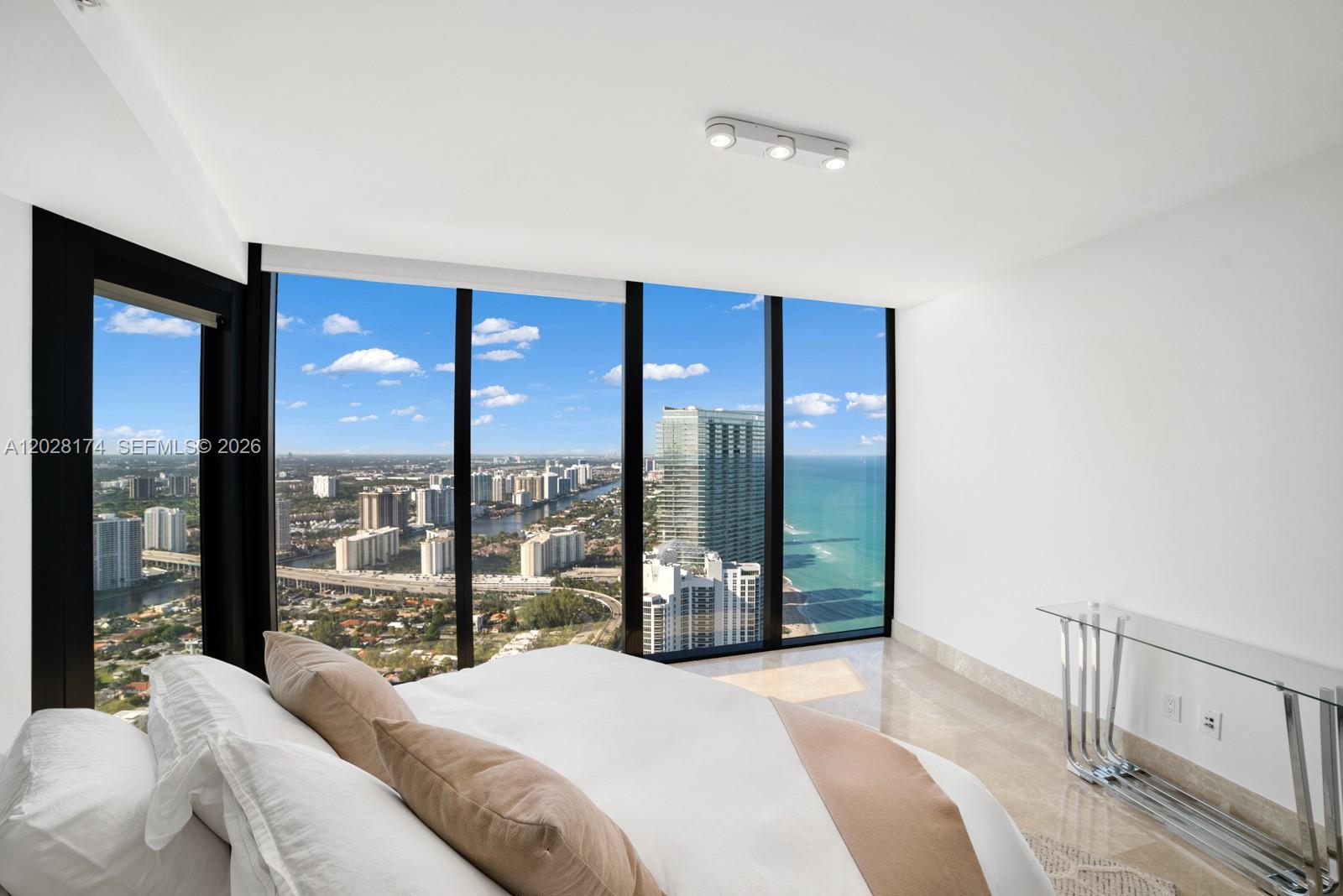 Photo of 18555 Collins Ave #5105, Sunny Isles Beach, Florida, 33160 -