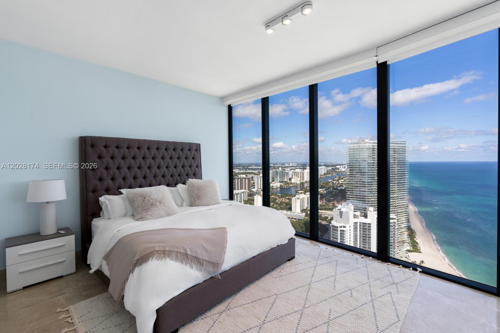 Photo of 18555 Collins Ave #5105, Sunny Isles Beach, Florida, 33160 -