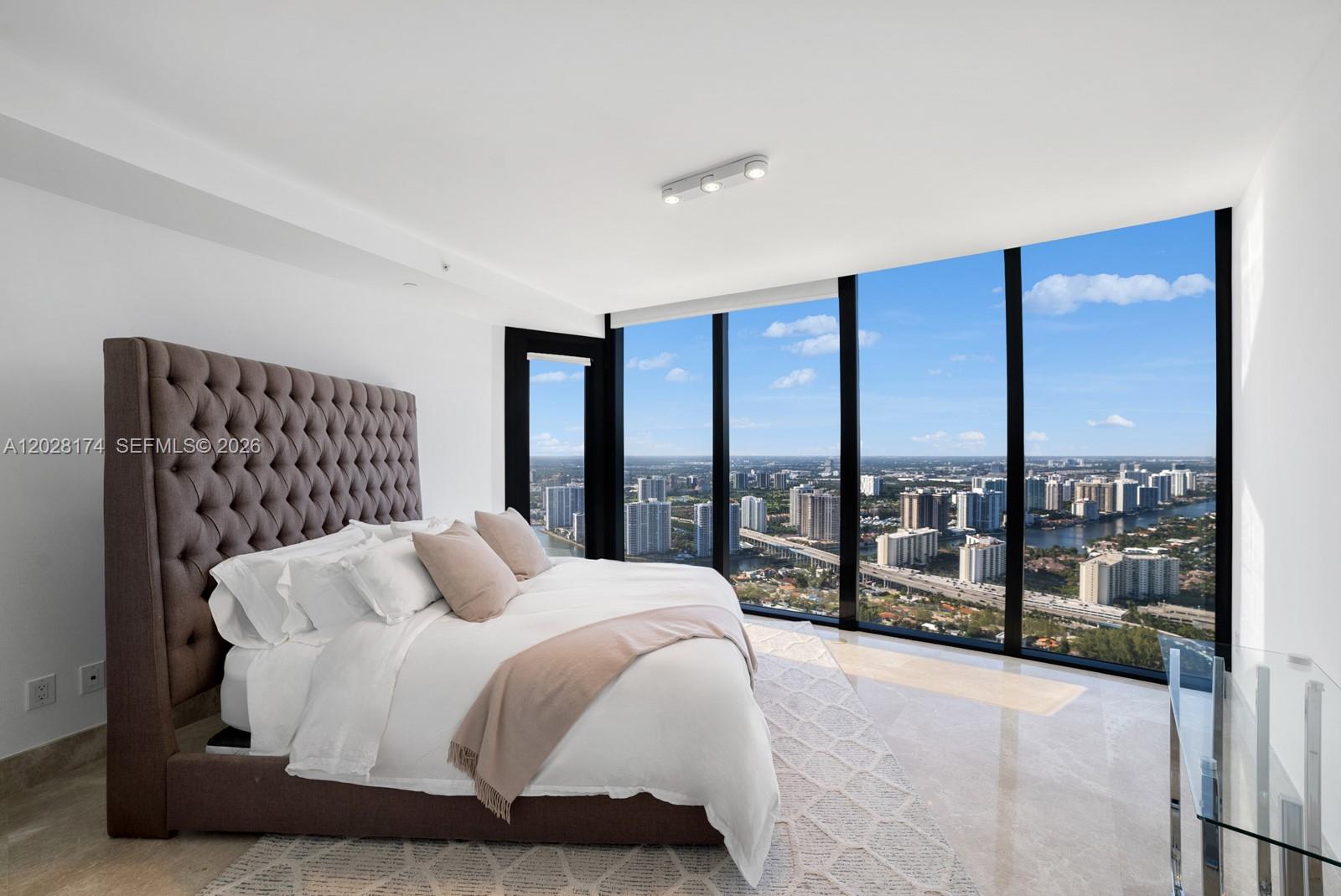 Photo of 18555 Collins Ave #5105, Sunny Isles Beach, Florida, 33160 -