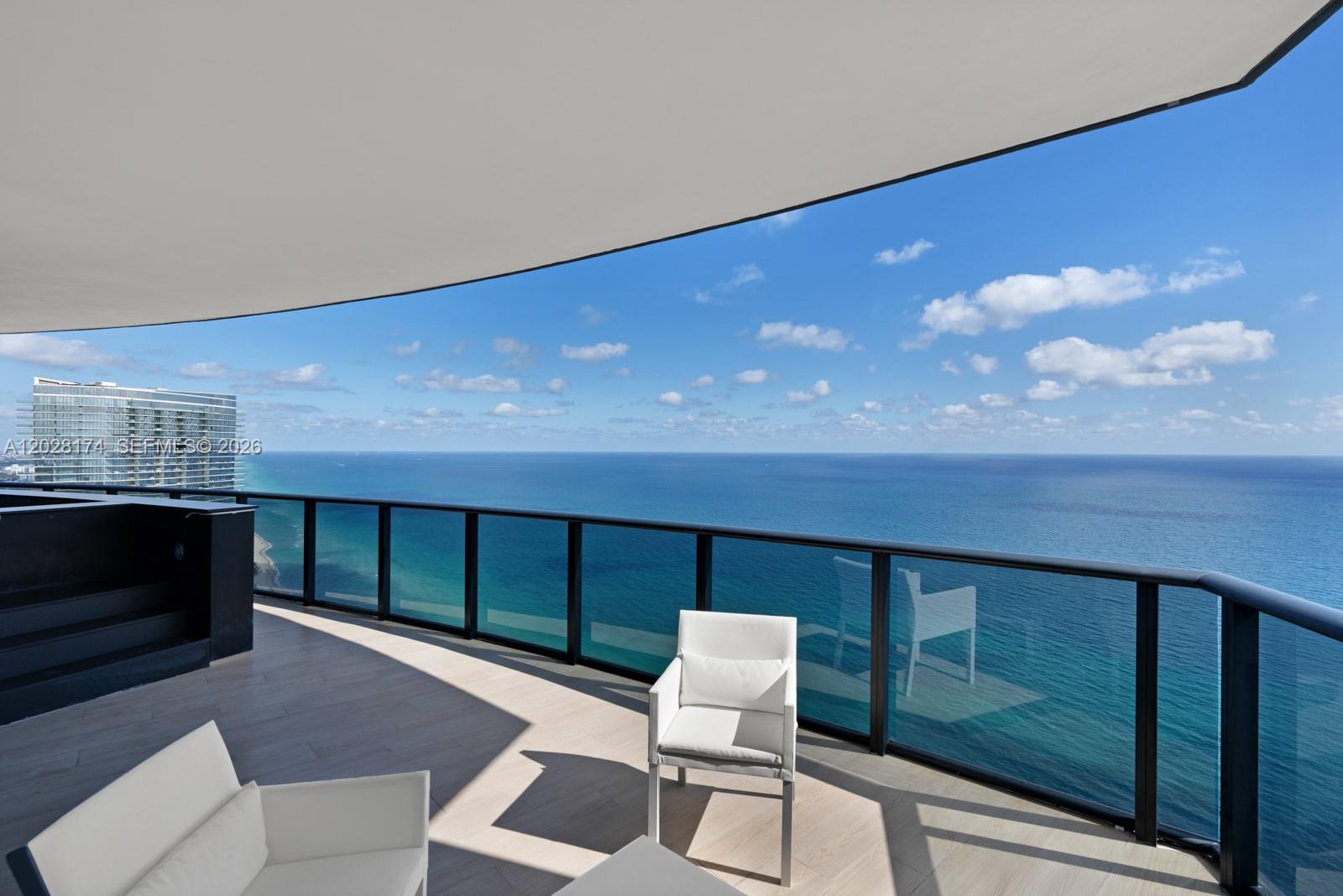 Photo of 18555 Collins Ave #5105, Sunny Isles Beach, Florida, 33160 -