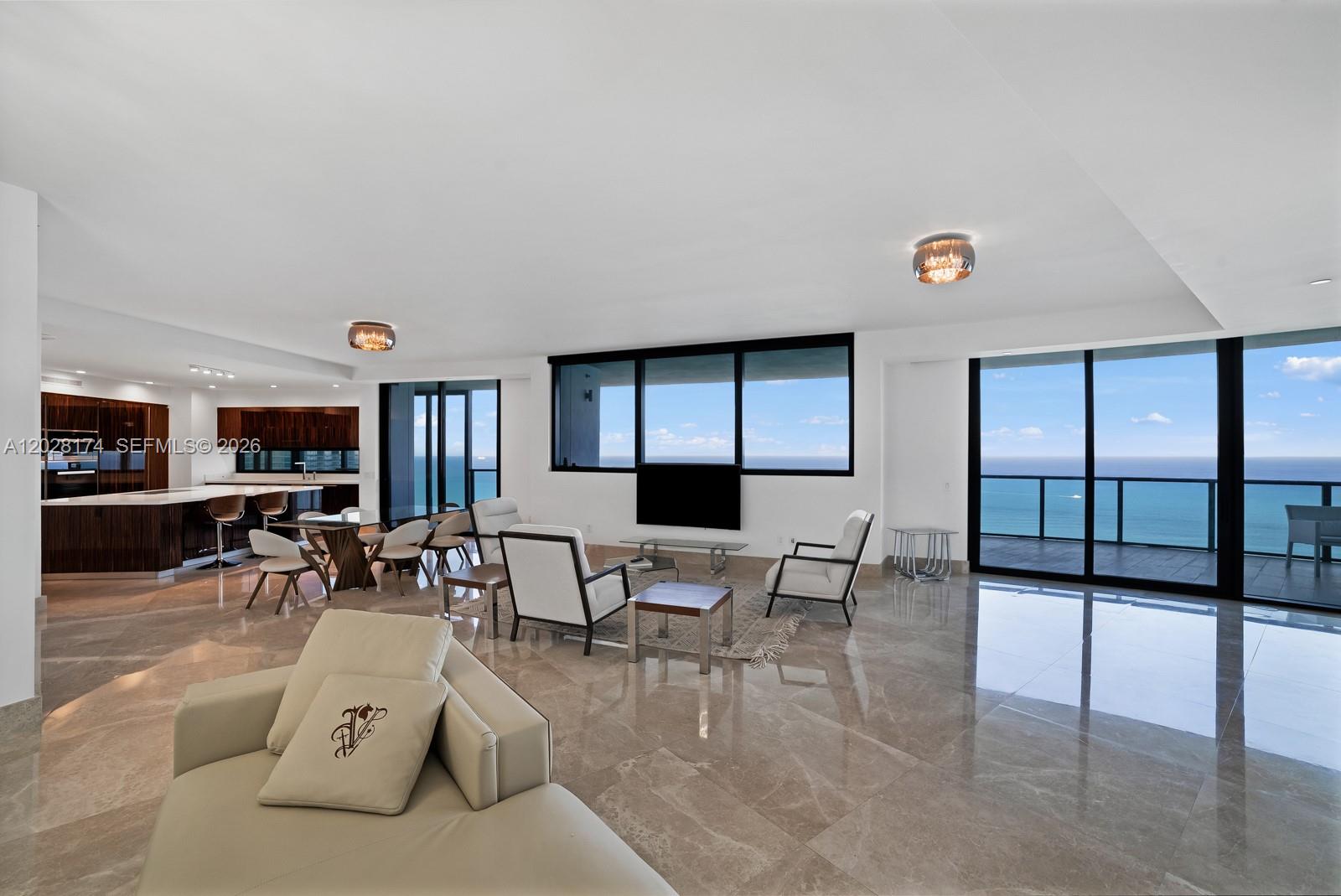 Photo of 18555 Collins Ave #5105, Sunny Isles Beach, Florida, 33160 -