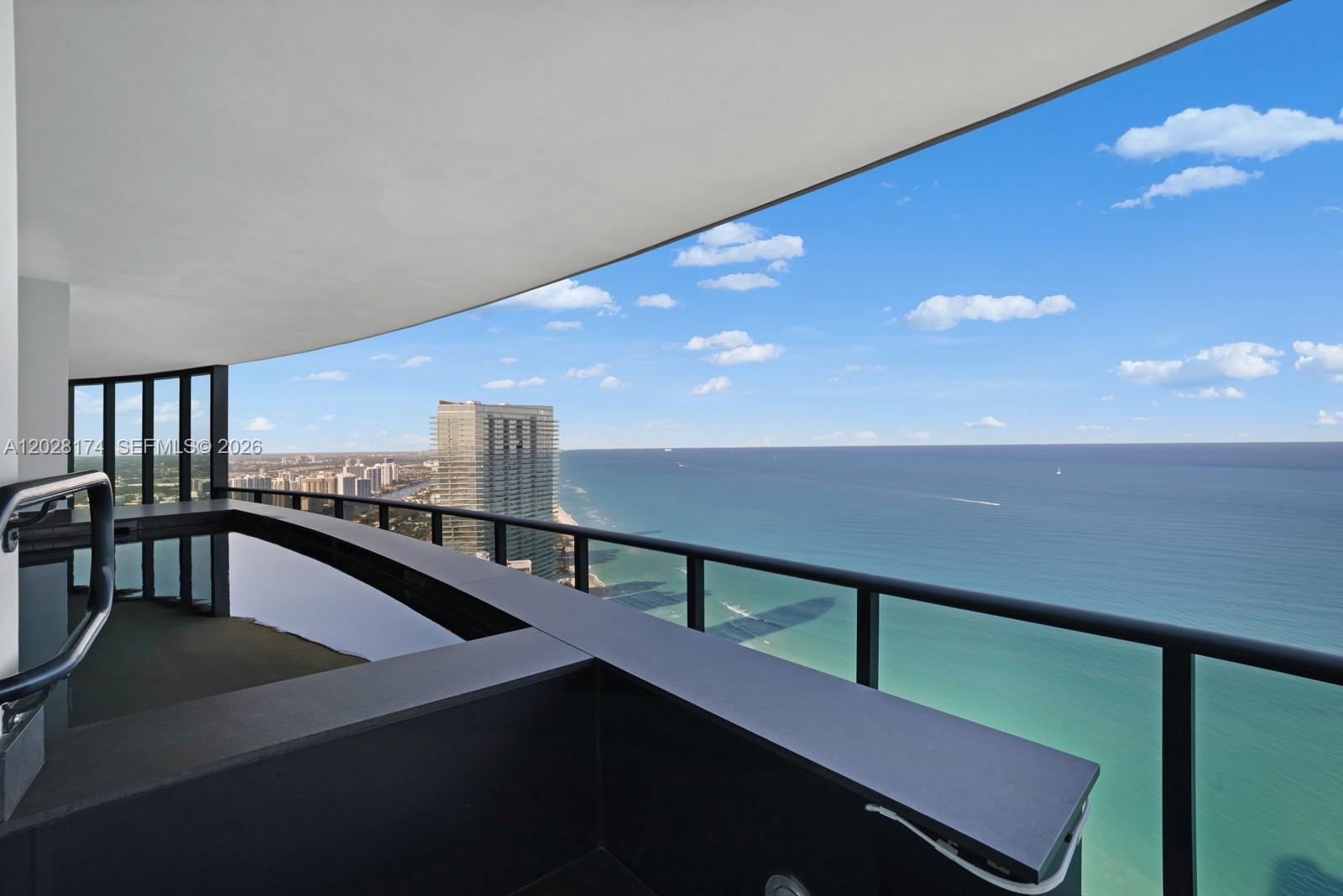 Photo of 18555 Collins Ave #5105, Sunny Isles Beach, Florida, 33160 -