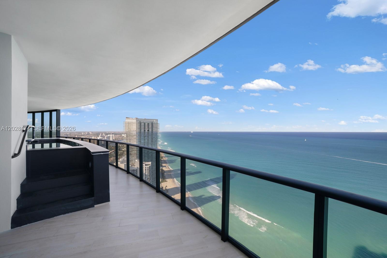 Photo of 18555 Collins Ave #5105, Sunny Isles Beach, Florida, 33160 -