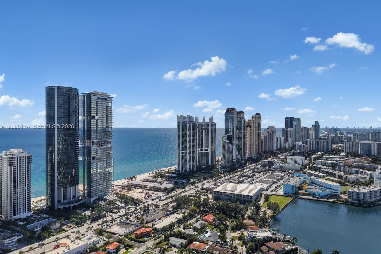 Photo of 18555 Collins Ave #5105, Sunny Isles Beach, Florida, 33160 -